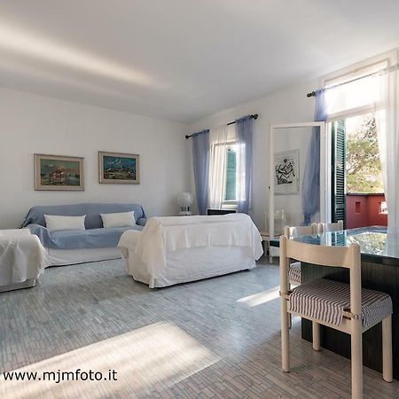 דירות פראמורה Cinqueterre National Park Sea View מראה חיצוני תמונה