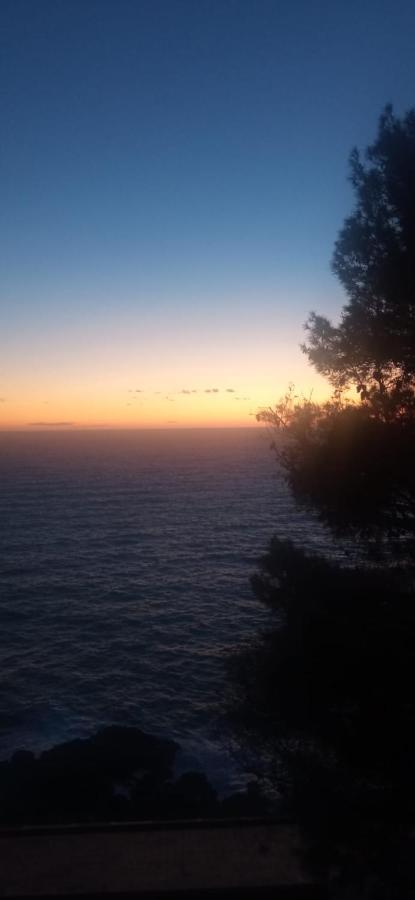 דירות פראמורה Cinqueterre National Park Sea View מראה חיצוני תמונה