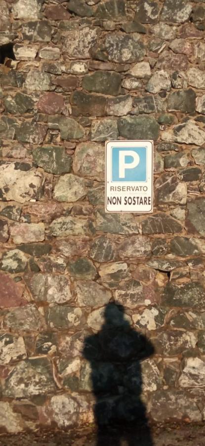 דירות פראמורה Cinqueterre National Park Sea View מראה חיצוני תמונה