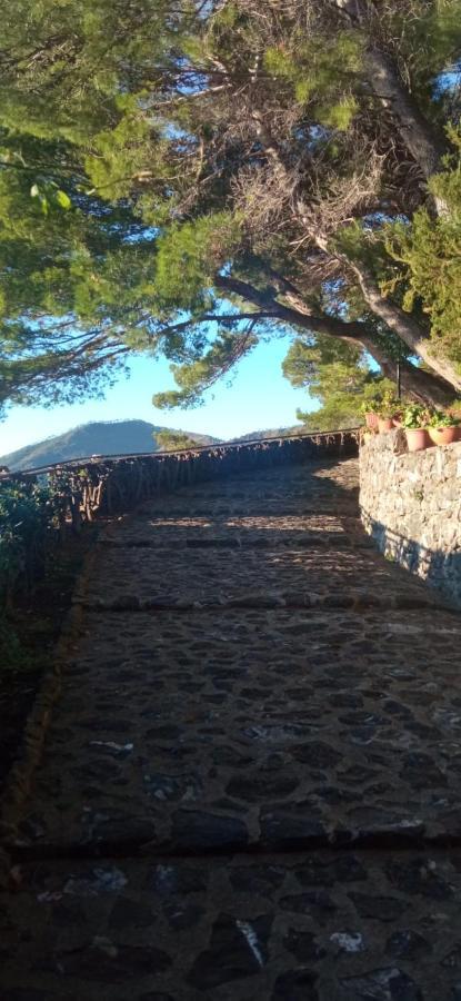 דירות פראמורה Cinqueterre National Park Sea View מראה חיצוני תמונה