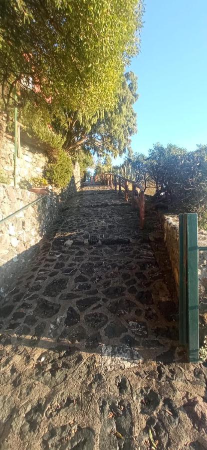 דירות פראמורה Cinqueterre National Park Sea View מראה חיצוני תמונה