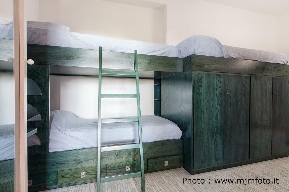 דירות פראמורה Cinqueterre National Park Sea View מראה חיצוני תמונה