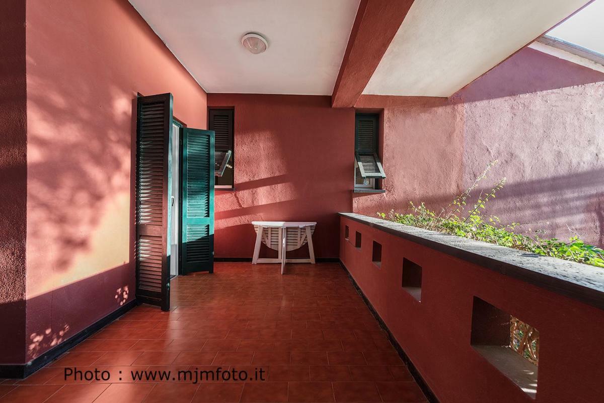 דירות פראמורה Cinqueterre National Park Sea View מראה חיצוני תמונה
